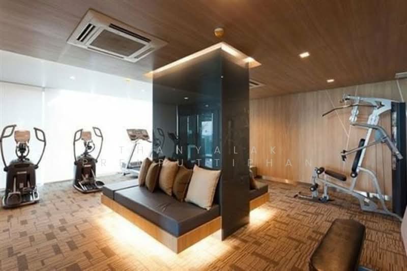IDEO Blucove Sukhumvit, Bangkok, 2952 Sukhumvit Road, Bang Na, Bang Na, Bangkok, Studio, 26 sqm, Condo For Sale, by Thanyalak Premputtiphan, 500170707 - DDproperty.com