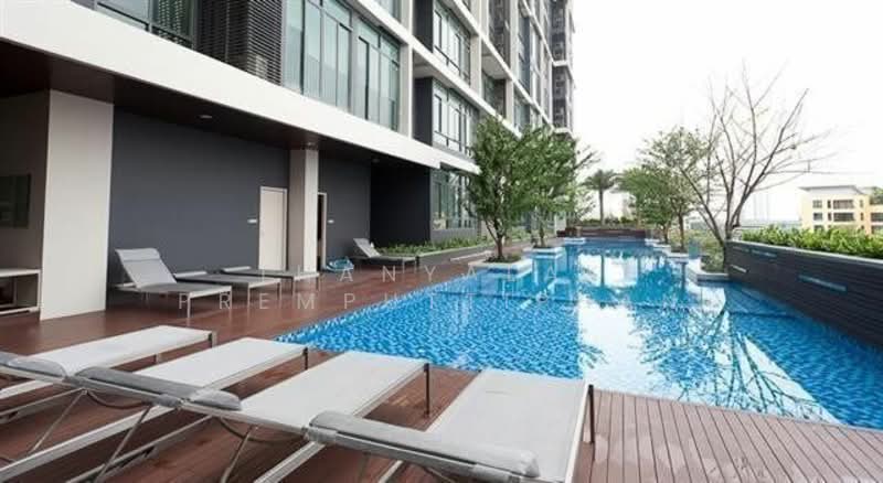 IDEO Blucove Sukhumvit, Bangkok, 2952 Sukhumvit Road, Bang Na, Bang Na, Bangkok, Studio, 26 sqm, Condo For Sale, by Thanyalak Premputtiphan, 500170707 - DDproperty.com