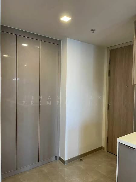 One9Five Asoke-Rama 9, Bangkok, 195 Soi Rama 9 Soi 5, Huai Khwang, Huai Khwang, Bangkok, 2 Bedrooms, 70 sqm, Condo For Rent, by Thanyalak Premputtiphan, 500170709 - DDproperty.com