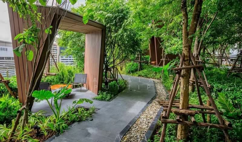 One9Five Asoke-Rama 9, Bangkok, 195 Soi Rama 9 Soi 5, Huai Khwang, Huai Khwang, Bangkok, 2 Bedrooms, 70 sqm, Condo For Rent, by Thanyalak Premputtiphan, 500170709 - DDproperty.com