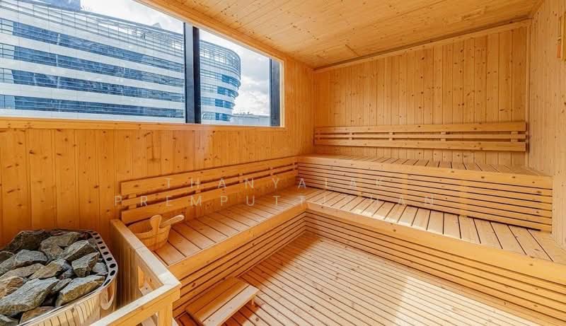 One9Five Asoke-Rama 9, Bangkok, 195 Soi Rama 9 Soi 5, Huai Khwang, Huai Khwang, Bangkok, 2 Bedrooms, 70 sqm, Condo For Rent, by Thanyalak Premputtiphan, 500170709 - DDproperty.com