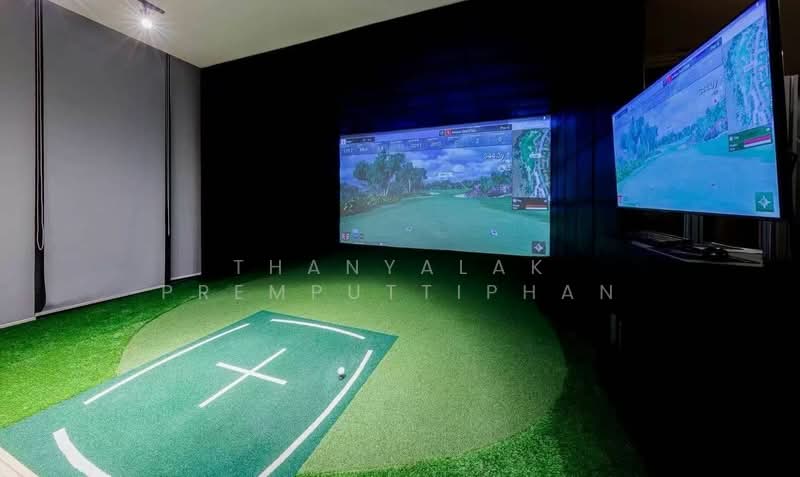 One9Five Asoke-Rama 9, Bangkok, 195 Soi Rama 9 Soi 5, Huai Khwang, Huai Khwang, Bangkok, 2 Bedrooms, 70 sqm, Condo For Rent, by Thanyalak Premputtiphan, 500170709 - DDproperty.com