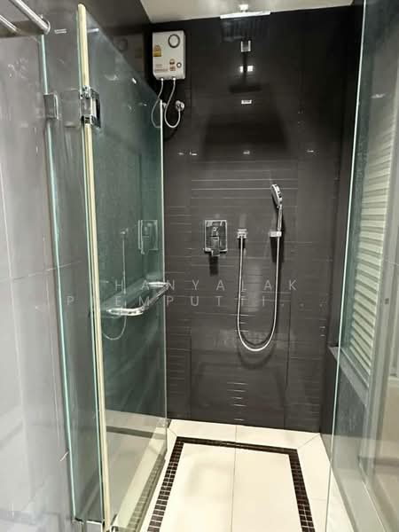 Rhythm Phahol-Ari, Bangkok, 1377 Phaholyothin Road, Samsen Nai, Phaya Thai, Bangkok, 1 Bedroom, 45 sqm, Condo For Rent, by Thanyalak Premputtiphan, 500170712 - DDproperty.com