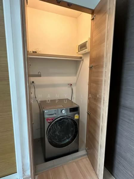 Rhythm Phahol-Ari, Bangkok, 1377 Phaholyothin Road, Samsen Nai, Phaya Thai, Bangkok, 1 Bedroom, 45 sqm, Condo For Rent, by Thanyalak Premputtiphan, 500170712 - DDproperty.com