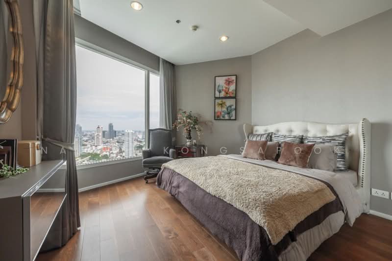 Menam Residences : แม่น้ำ เรสซิเดนท์, กรุงเทพ, 2088 ถนนเจริญกรุง, วัดพระยาไกร, บางคอแหลม, กรุงเทพ, 45 ตร.ม., คอนโด ขาย, โดย Natlyn Kongsapook, 500170713 - DDproperty.com