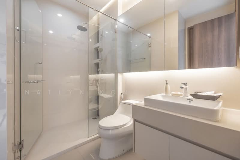 Menam Residences : แม่น้ำ เรสซิเดนท์, กรุงเทพ, 2088 ถนนเจริญกรุง, วัดพระยาไกร, บางคอแหลม, กรุงเทพ, 45 ตร.ม., คอนโด ขาย, โดย Natlyn Kongsapook, 500170713 - DDproperty.com