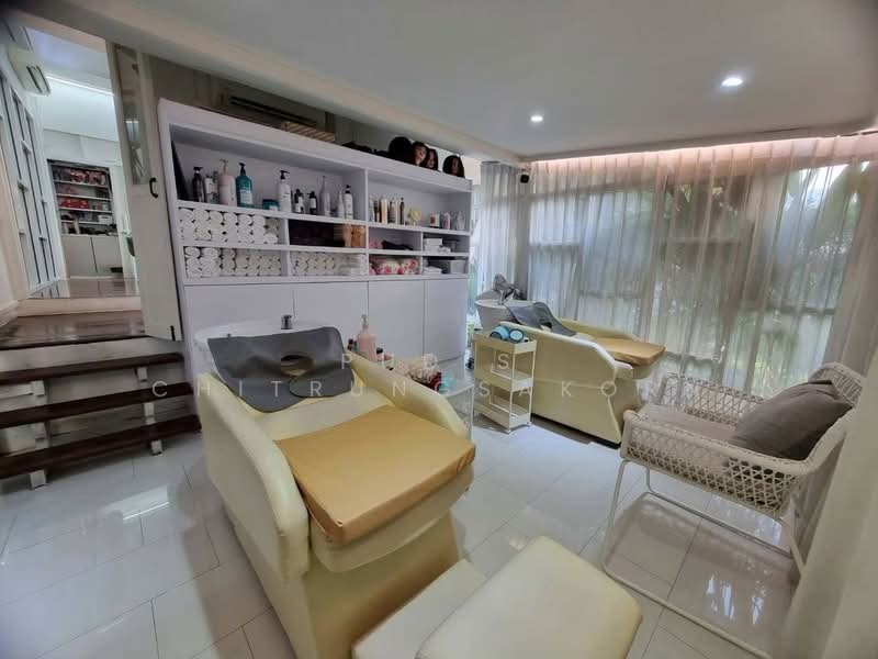 Pradiphat | Shop for Rent with Equipment, Bangkok, Phaya Thai, Phaya Thai, Bangkok, , 34 sqm, Shophouse For Rent, by Pudis Chitrungsakorn, 500170714 - DDproperty.com