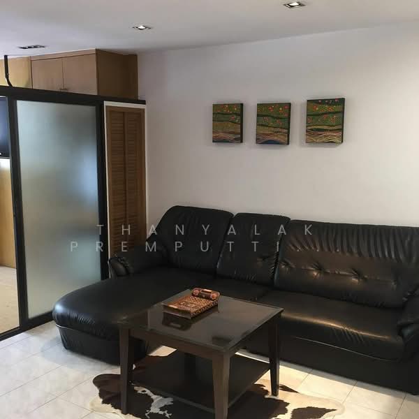 Supalai Place Sukhumvit 39, Bangkok, 175-179 Soi Sukhumvit 39 Sukhumvit Road, Khlong Tan Nua, Watthana, Bangkok, 1 Bedroom, 50 sqm, Condo For Rent, by Thanyalak Premputtiphan, 500170715 - DDproperty.com