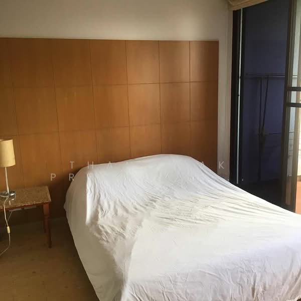 Supalai Place Sukhumvit 39, Bangkok, 175-179 Soi Sukhumvit 39 Sukhumvit Road, Khlong Tan Nua, Watthana, Bangkok, 1 Bedroom, 50 sqm, Condo For Rent, by Thanyalak Premputtiphan, 500170715 - DDproperty.com