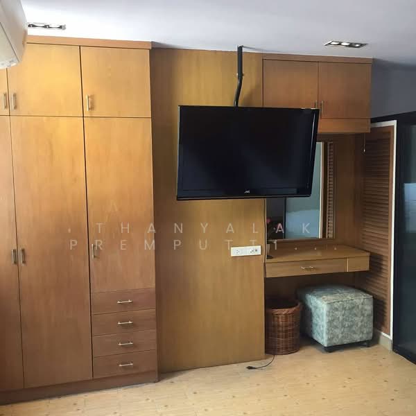 Supalai Place Sukhumvit 39 : ศุภาลัย เพลส สุขุมวิท 39, กรุงเทพ, 175-179 ซอยสุขุมวิท 39 ถนนสุขุมวิท แขวงคลองตันเหนือ เขตวัฒนา กรุงเทพมหานคร, คลองตันเหนือ, วัฒนา, กรุงเทพ, 50 ตร.ม., คอนโด ให้เช่า, โดย Thanyalak Premputtiphan, 500170715 - DDproperty.com