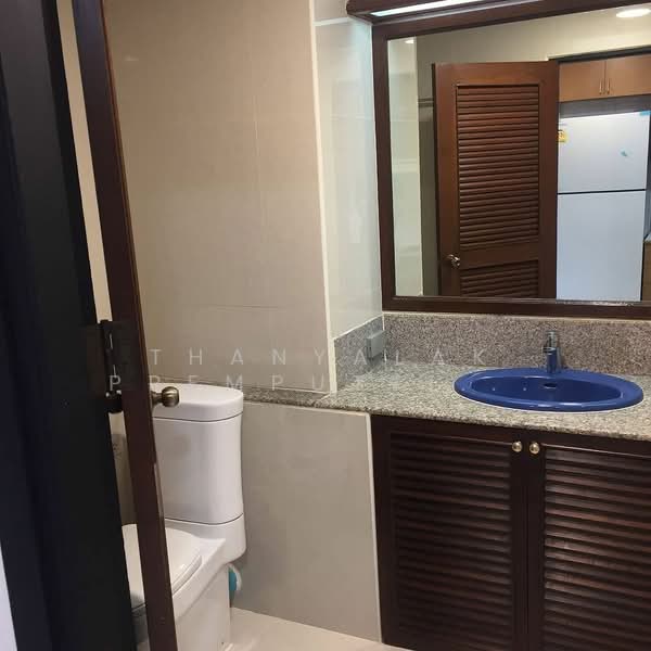 Supalai Place Sukhumvit 39, Bangkok, 175-179 Soi Sukhumvit 39 Sukhumvit Road, Khlong Tan Nua, Watthana, Bangkok, 1 Bedroom, 50 sqm, Condo For Rent, by Thanyalak Premputtiphan, 500170715 - DDproperty.com