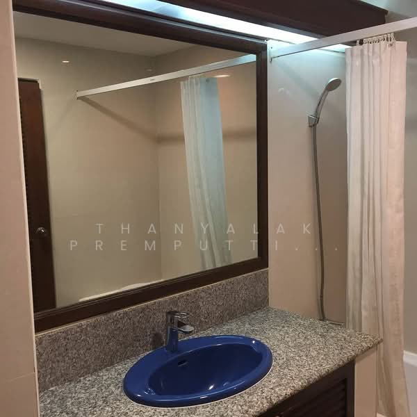 Supalai Place Sukhumvit 39, Bangkok, 175-179 Soi Sukhumvit 39 Sukhumvit Road, Khlong Tan Nua, Watthana, Bangkok, 1 Bedroom, 50 sqm, Condo For Rent, by Thanyalak Premputtiphan, 500170715 - DDproperty.com