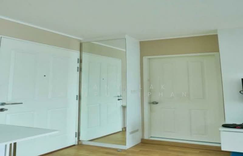 U Delight @ Jatujak Station, Bangkok, 22 Soi Phaholyothin 18/1, Phaholyothin Road, Jom Phon, Chatuchak, Bangkok, 1 Bedroom, 32 sqm, Condo For Sale, by Thanyalak Premputtiphan, 500170719 - DDproperty.com