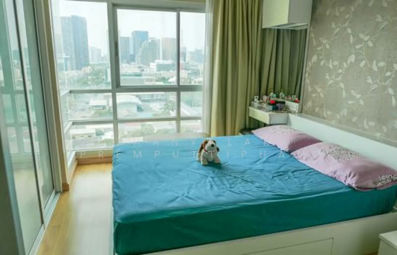 U Delight @ Jatujak Station, Bangkok, 22 Soi Phaholyothin 18/1, Phaholyothin Road, Jom Phon, Chatuchak, Bangkok, 1 Bedroom, 32 sqm, Condo For Sale, by Thanyalak Premputtiphan, 500170719 - DDproperty.com
