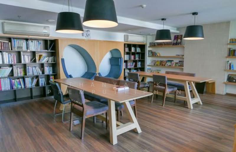 U Delight @ Jatujak Station, Bangkok, 22 Soi Phaholyothin 18/1, Phaholyothin Road, Jom Phon, Chatuchak, Bangkok, 1 Bedroom, 32 sqm, Condo For Sale, by Thanyalak Premputtiphan, 500170719 - DDproperty.com