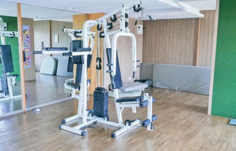 U Delight @ Jatujak Station, Bangkok, 22 Soi Phaholyothin 18/1, Phaholyothin Road, Jom Phon, Chatuchak, Bangkok, 1 Bedroom, 32 sqm, Condo For Sale, by Thanyalak Premputtiphan, 500170719 - DDproperty.com