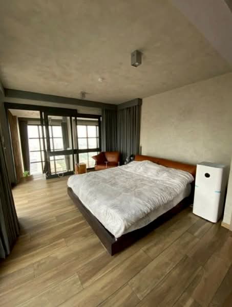 The Lofts Asoke : เดอะ ลอฟท์ อโศก, กรุงเทพ, ถนนสุขุมวิท 21, คลองเตยเหนือ, วัฒนา, กรุงเทพ, 145 ตร.ม., คอนโด ให้เช่า, โดย Natlyn Kongsapook, 500170720 - DDproperty.com