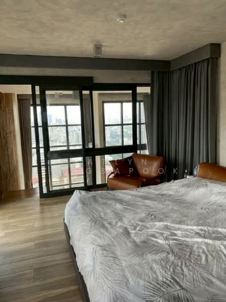 The Lofts Asoke, Bangkok, Sukhumvit 21 Road, Khlongtoei Nua, Watthana, Bangkok, 3 Bedrooms, 145 sqm, Condo For Rent, by Natlyn Kongsapook, 500170720 - DDproperty.com