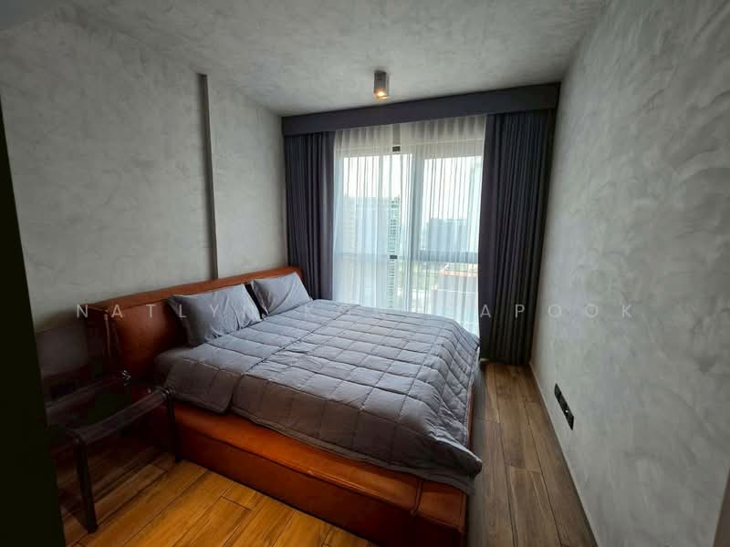 The Lofts Asoke : เดอะ ลอฟท์ อโศก, กรุงเทพ, ถนนสุขุมวิท 21, คลองเตยเหนือ, วัฒนา, กรุงเทพ, 145 ตร.ม., คอนโด ให้เช่า, โดย Natlyn Kongsapook, 500170720 - DDproperty.com