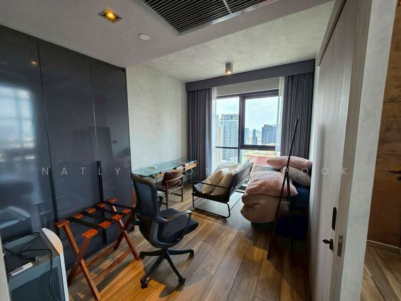 The Lofts Asoke : เดอะ ลอฟท์ อโศก, กรุงเทพ, ถนนสุขุมวิท 21, คลองเตยเหนือ, วัฒนา, กรุงเทพ, 145 ตร.ม., คอนโด ให้เช่า, โดย Natlyn Kongsapook, 500170720 - DDproperty.com