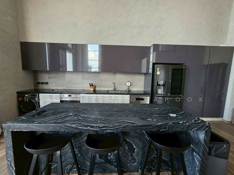 The Lofts Asoke : เดอะ ลอฟท์ อโศก, กรุงเทพ, ถนนสุขุมวิท 21, คลองเตยเหนือ, วัฒนา, กรุงเทพ, 145 ตร.ม., คอนโด ให้เช่า, โดย Natlyn Kongsapook, 500170720 - DDproperty.com