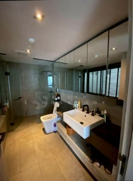 The Lofts Asoke, Bangkok, Sukhumvit 21 Road, Khlongtoei Nua, Watthana, Bangkok, 3 Bedrooms, 145 sqm, Condo For Rent, by Natlyn Kongsapook, 500170720 - DDproperty.com