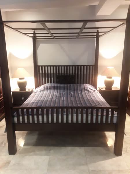 Asoke Towers, Bangkok, Sukhumvit 21 Road, Khlongtoei Nua, Watthana, Bangkok, 1 Bedroom, 80 sqm, Condo For Rent, by Thanyalak Premputtiphan, 500170722 - DDproperty.com