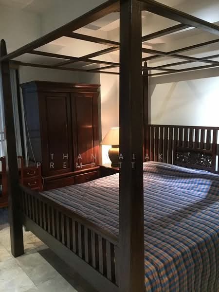 Asoke Towers, Bangkok, Sukhumvit 21 Road, Khlongtoei Nua, Watthana, Bangkok, 1 Bedroom, 80 sqm, Condo For Rent, by Thanyalak Premputtiphan, 500170722 - DDproperty.com