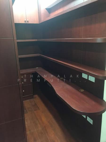 Asoke Towers, Bangkok, Sukhumvit 21 Road, Khlongtoei Nua, Watthana, Bangkok, 1 Bedroom, 80 sqm, Condo For Rent, by Thanyalak Premputtiphan, 500170722 - DDproperty.com