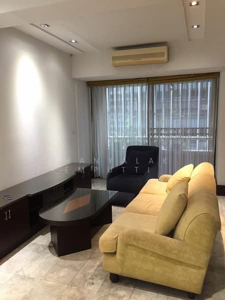 Asoke Towers, Bangkok, Sukhumvit 21 Road, Khlongtoei Nua, Watthana, Bangkok, 1 Bedroom, 80 sqm, Condo For Rent, by Thanyalak Premputtiphan, 500170722 - DDproperty.com