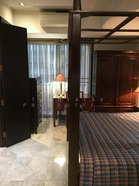 Asoke Towers, Bangkok, Sukhumvit 21 Road, Khlongtoei Nua, Watthana, Bangkok, 1 Bedroom, 80 sqm, Condo For Rent, by Thanyalak Premputtiphan, 500170722 - DDproperty.com