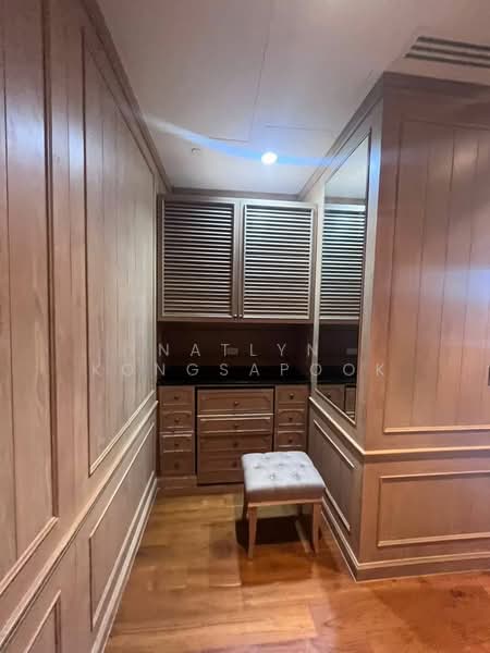 185 Rajadamri, Bangkok, 185 Rajadamri Road, Lumphini, Pathum Wan, Bangkok, 4 Bedrooms, 299 sqm, Condo For Rent, by Natlyn Kongsapook, 500170723 - DDproperty.com