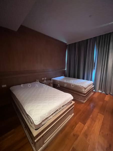 185 Rajadamri, Bangkok, 185 Rajadamri Road, Lumphini, Pathum Wan, Bangkok, 4 Bedrooms, 299 sqm, Condo For Rent, by Natlyn Kongsapook, 500170723 - DDproperty.com