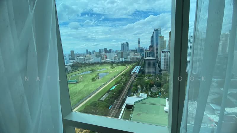 185 Rajadamri, Bangkok, 185 Rajadamri Road, Lumphini, Pathum Wan, Bangkok, 4 Bedrooms, 299 sqm, Condo For Rent, by Natlyn Kongsapook, 500170723 - DDproperty.com