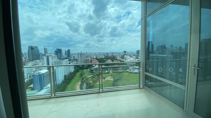 185 Rajadamri, Bangkok, 185 Rajadamri Road, Lumphini, Pathum Wan, Bangkok, 4 Bedrooms, 299 sqm, Condo For Rent, by Natlyn Kongsapook, 500170723 - DDproperty.com