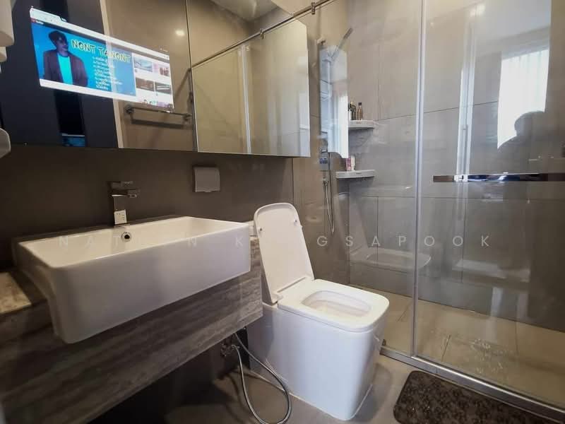 Park Origin Phayathai : พาร์ค ออริจิ้น พญาไท, กรุงเทพ, 89 ถนนพญาไท, ถนนพญาไท, ราชเทวี, กรุงเทพ, 35 ตร.ม., คอนโด ให้เช่า, โดย Natlyn Kongsapook, 500170725 - DDproperty.com