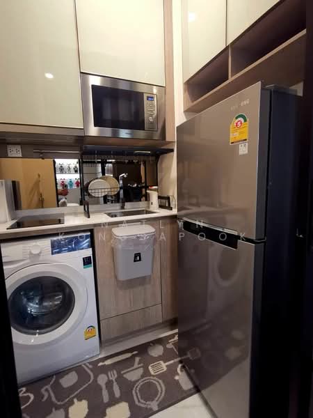 Park Origin Phayathai : พาร์ค ออริจิ้น พญาไท, กรุงเทพ, 89 ถนนพญาไท, ถนนพญาไท, ราชเทวี, กรุงเทพ, 35 ตร.ม., คอนโด ให้เช่า, โดย Natlyn Kongsapook, 500170725 - DDproperty.com