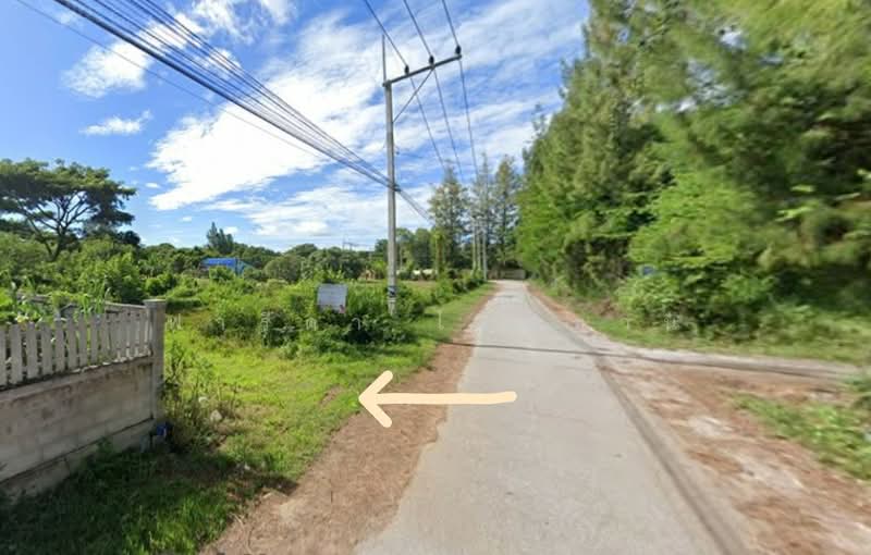 ขายที่ดินหัวหิน เนื้อที่ 125 ตร.ว. ตำบลหินเหล็กไฟ ประจวบคีรีขันธ์ ใกล้ทางเลี่ยงเมืองสาย 37, ประจวบคีรีขันธ์, สาย 37, หินเหล็กไฟ, หัวหิน, ประจวบคีรีขันธ์, 500 ตร.ม., ที่ดิน ขาย, โดย ฟารีดา ไทปทาน, 500170726 - DDproperty.com