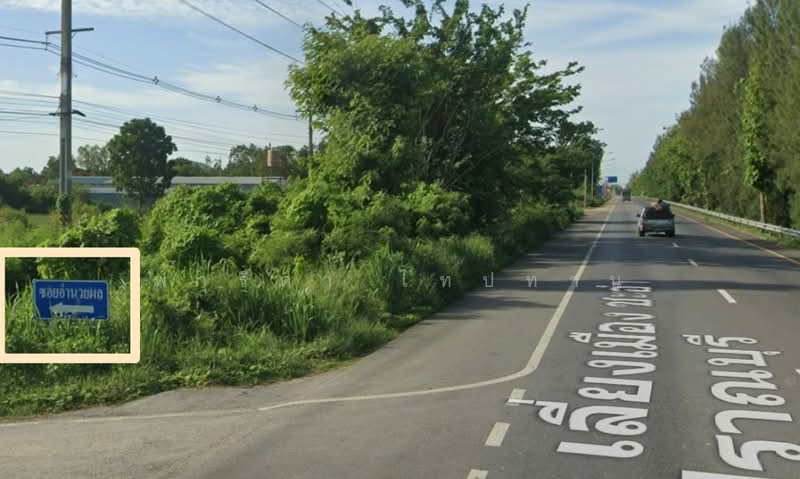 Land for sale in Hua Hin, Prachuap Khiri Khan. 125 square wah. (approximately 480 square meters). Ne, Prachuap Khiri Khan, สาย 37, Hin Lek Fai, Hua Hin, Prachuap Khiri Khan, , 500 sqm, Land For Sale, by Fareeda Thaipatan, 500170726 - DDproperty.com