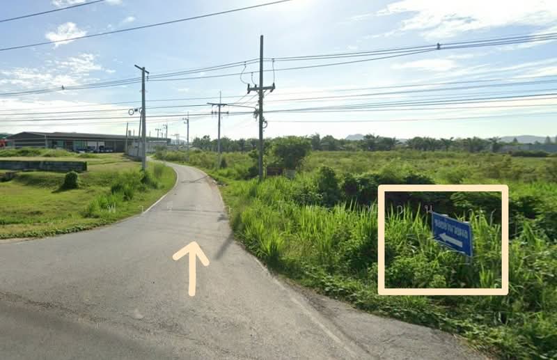 ขายที่ดินหัวหิน เนื้อที่ 125 ตร.ว. ตำบลหินเหล็กไฟ ประจวบคีรีขันธ์ ใกล้ทางเลี่ยงเมืองสาย 37, ประจวบคีรีขันธ์, สาย 37, หินเหล็กไฟ, หัวหิน, ประจวบคีรีขันธ์, 500 ตร.ม., ที่ดิน ขาย, โดย ฟารีดา ไทปทาน, 500170726 - DDproperty.com