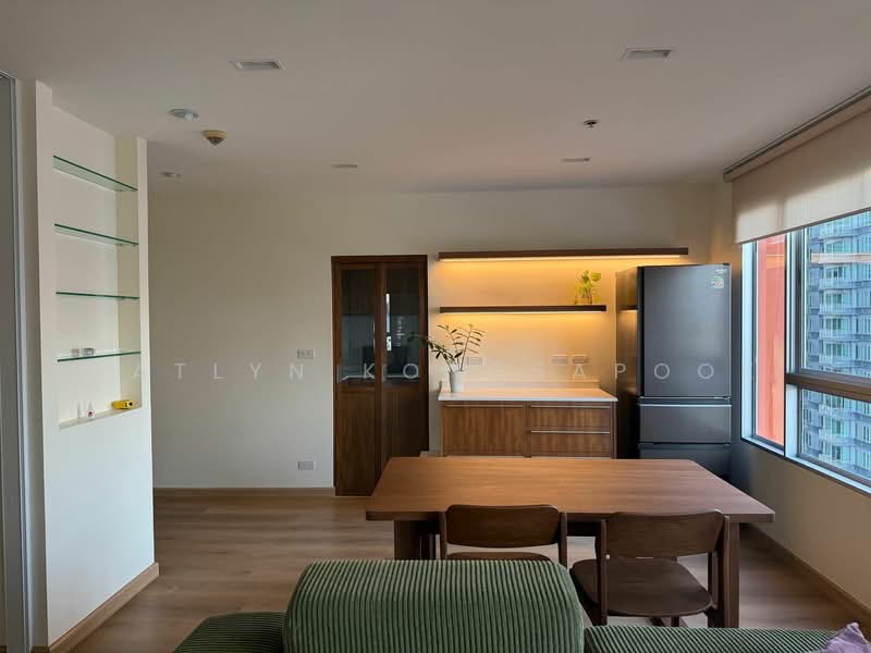 Condo One X Sukhumvit 26 : คอนโด วัน เอ็กซ์ สุขุมวิท 26, กรุงเทพ, ซอยสุขุมวิท 26 ถนนสุขุมวิท, คลองตัน, คลองเตย, กรุงเทพ, 75 ตร.ม., คอนโด ให้เช่า, โดย Natlyn Kongsapook, 500170730 - DDproperty.com