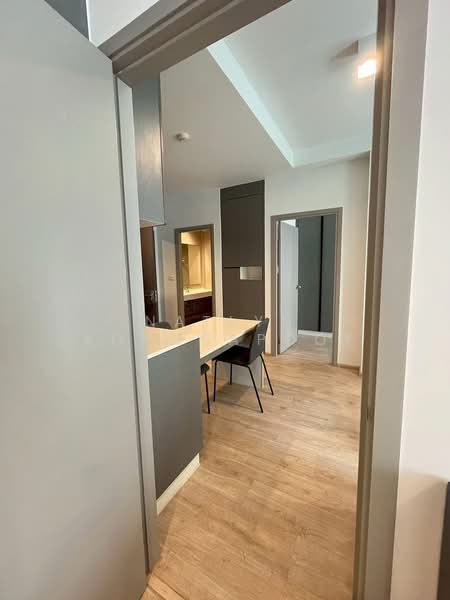 IDEO New Rama 9, Bangkok, 7 Ramkhamhaeng Road, Hua Mak, Bang Kapi, Bangkok, 2 Bedrooms, 53 sqm, Condo For Rent, by Natlyn Kongsapook, 500170733 - DDproperty.com