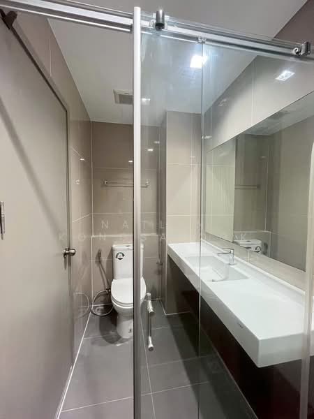 IDEO New Rama 9 : ไอดีโอ พระราม 9, กรุงเทพ, 7 ถนนรามคำแหง, หัวหมาก, บางกะปิ, กรุงเทพ, 53 ตร.ม., คอนโด ให้เช่า, โดย Natlyn Kongsapook, 500170733 - DDproperty.com