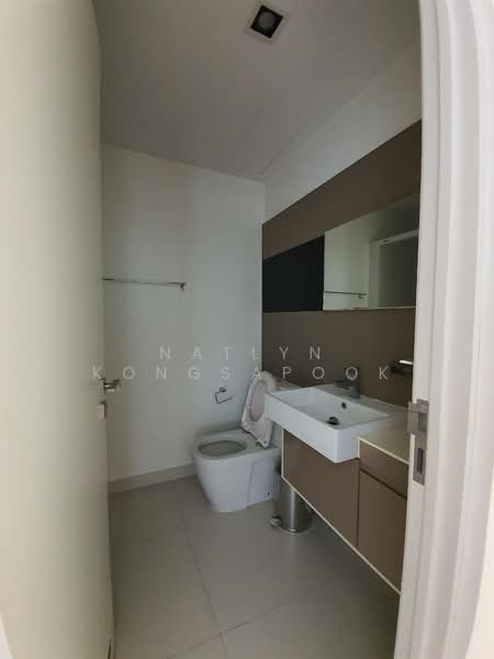 The Room Sathorn-Taksin, Bangkok, 99 Ratchaphruek Road, Bukkalo, Thon Buri, Bangkok, 2 Bedrooms, 76 sqm, Condo For Rent, by Natlyn Kongsapook, 500170735 - DDproperty.com