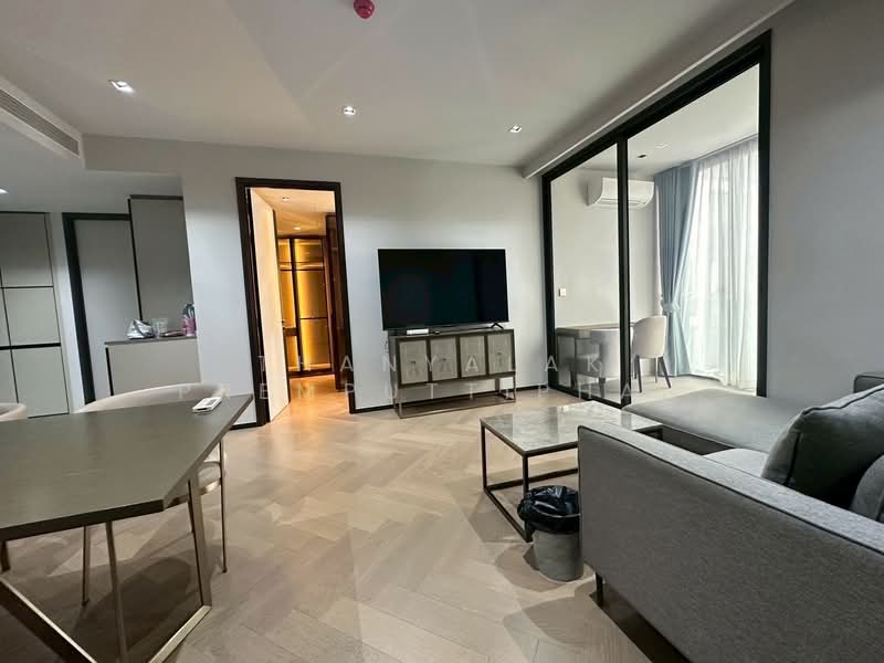 The Reserve 61 Hideaway, กรุงเทพ, 92 Sukhumvit 61, คลองตันเหนือ, วัฒนา, กรุงเทพ, 85 ตร.ม., คอนโด ให้เช่า, โดย Thanyalak Premputtiphan, 500170738 - DDproperty.com