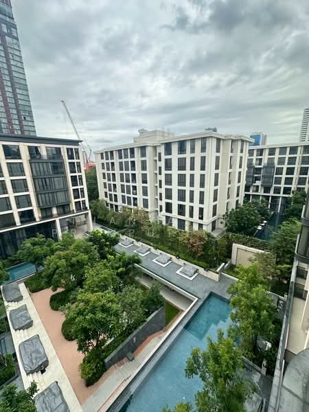 The Reserve 61 Hideaway, กรุงเทพ, 92 Sukhumvit 61, คลองตันเหนือ, วัฒนา, กรุงเทพ, 85 ตร.ม., คอนโด ให้เช่า, โดย Thanyalak Premputtiphan, 500170738 - DDproperty.com