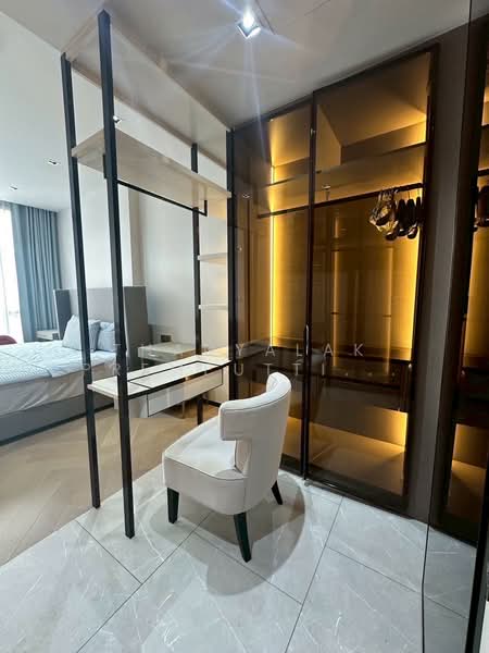 The Reserve 61 Hideaway, กรุงเทพ, 92 Sukhumvit 61, คลองตันเหนือ, วัฒนา, กรุงเทพ, 85 ตร.ม., คอนโด ให้เช่า, โดย Thanyalak Premputtiphan, 500170738 - DDproperty.com