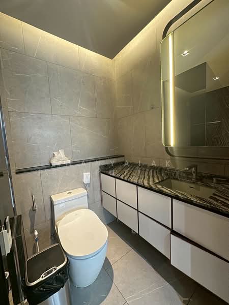 The Reserve 61 Hideaway, กรุงเทพ, 92 Sukhumvit 61, คลองตันเหนือ, วัฒนา, กรุงเทพ, 85 ตร.ม., คอนโด ให้เช่า, โดย Thanyalak Premputtiphan, 500170738 - DDproperty.com