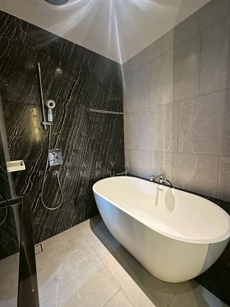 The Reserve 61 Hideaway, Bangkok, 92 Sukhumvit 61, Khlong Tan Nua, Watthana, Bangkok, 2 Bedrooms, 85 sqm, Condo For Rent, by Thanyalak Premputtiphan, 500170738 - DDproperty.com