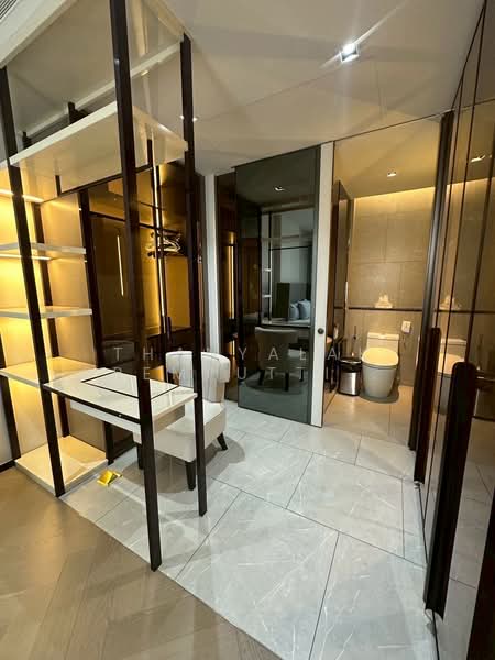 The Reserve 61 Hideaway, Bangkok, 92 Sukhumvit 61, Khlong Tan Nua, Watthana, Bangkok, 2 Bedrooms, 85 sqm, Condo For Rent, by Thanyalak Premputtiphan, 500170738 - DDproperty.com